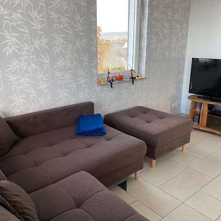Apartamento Mani'S Feriendomizil Sankt Sebastian Exterior foto