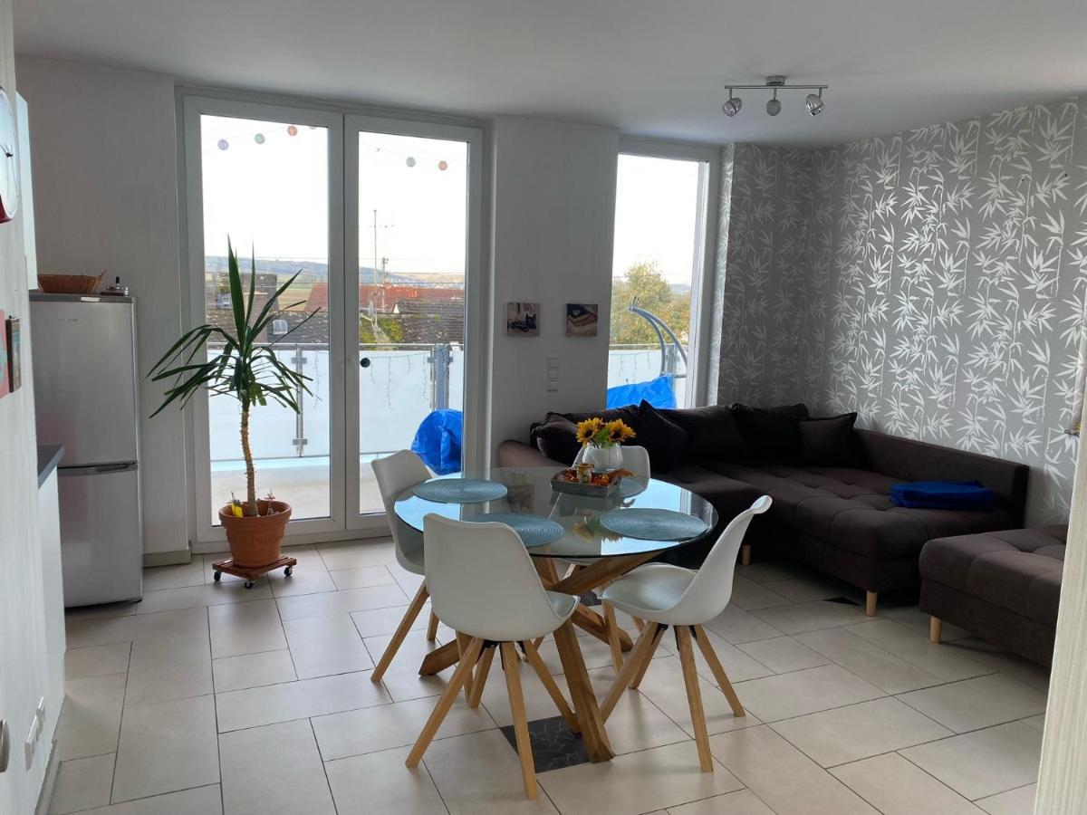 Apartamento Mani'S Feriendomizil Sankt Sebastian Exterior foto