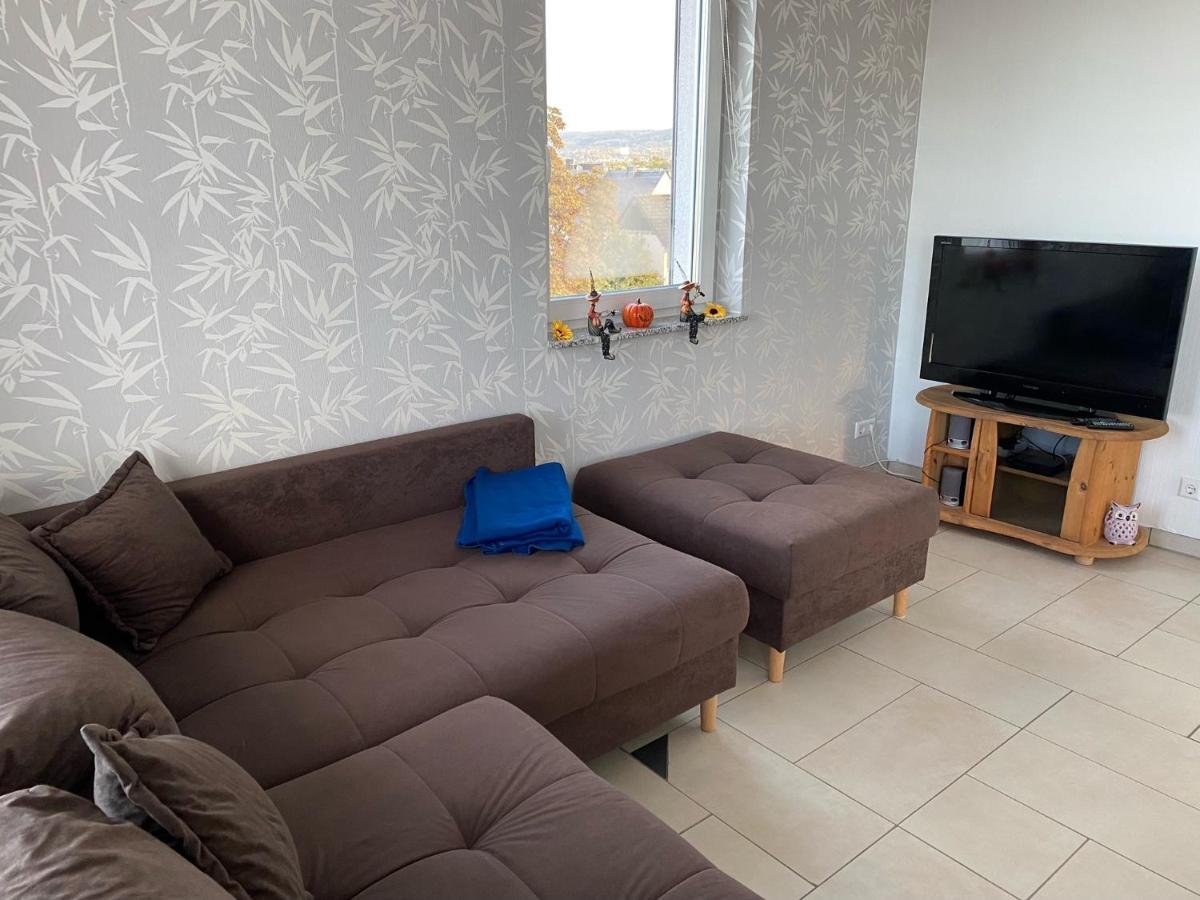 Apartamento Mani'S Feriendomizil Sankt Sebastian Exterior foto