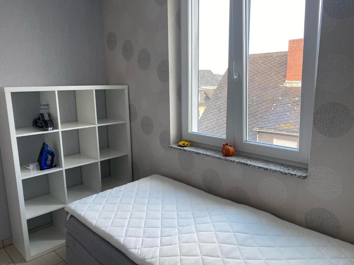 Apartamento Mani'S Feriendomizil Sankt Sebastian Exterior foto