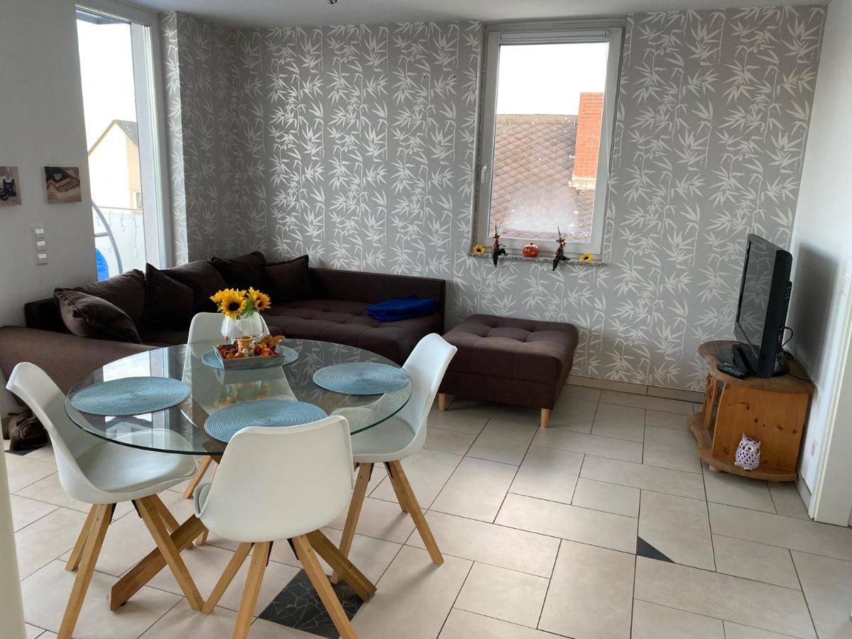 Apartamento Mani'S Feriendomizil Sankt Sebastian Exterior foto
